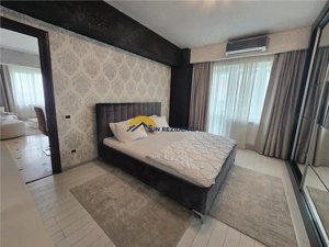 Berceni-Piata Sudului Apartament 2 camere mobilat-utilat modern - imagine 7