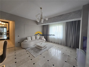 Berceni-Piata Sudului Apartament 2 camere mobilat-utilat modern - imagine 2