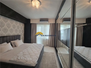 Berceni-Piata Sudului Apartament 2 camere mobilat-utilat modern - imagine 8