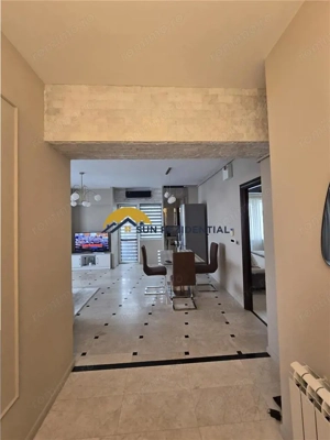Berceni-Piata Sudului Apartament 2 camere mobilat-utilat modern - imagine 12