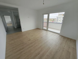 Proprietar   2 camere 51 mp + terasă 45 mp | Bloc 2024 | Parcare in CF - imagine 3