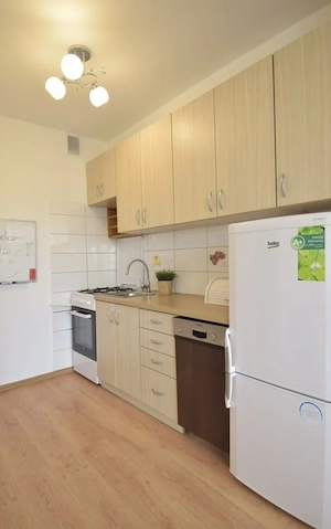 Apartament cu o camera de inchiriat in zona Olimpia Stadion - imagine 3
