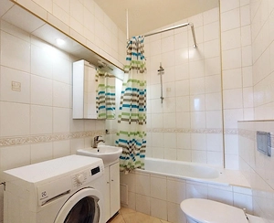 Apartament cu o camera de inchiriat in zona Olimpia Stadion - imagine 2