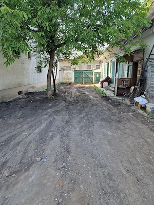 Proprietar vand casa + teren 597mp in Brasov