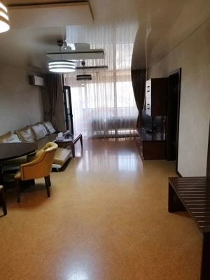  De închiriat apartament cu 2 camere –Viva, Bariera Traian