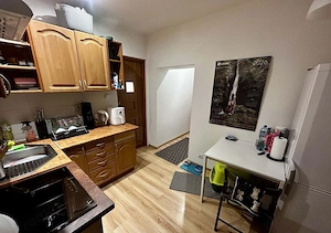 Apartament cu o camera de inchiriat in zona Facultatii de Medicina - imagine 2