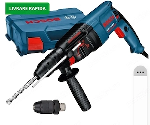 Rotopercutor Bosch Professional