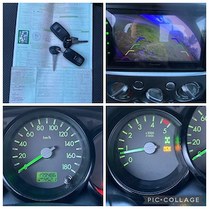 Ford Ranger 4x4 benă lungă reductor mic mare autoutilitară  - imagine 7