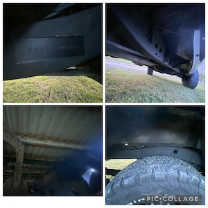 Ford Ranger 4x4 benă lungă reductor mic mare autoutilitară  - imagine 6