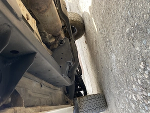 Ford Ranger 4x4 benă lungă reductor mic mare autoutilitară  - imagine 10