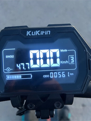 vand kukirin g2 max  - imagine 4