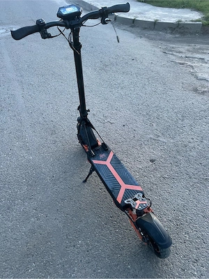 vand kukirin g2 max  - imagine 3