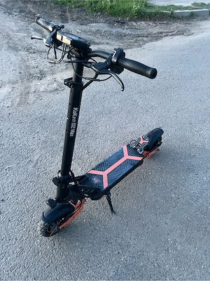 vand kukirin g2 max  - imagine 2