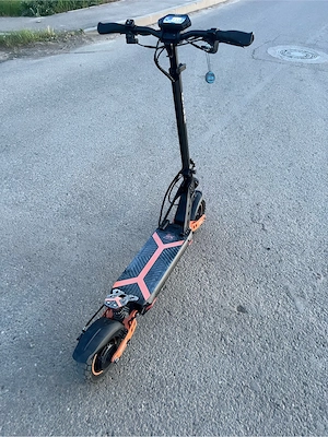 vand kukirin g2 max  - imagine 5