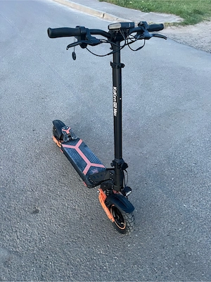 vand kukirin g2 max 