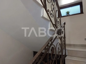 Apartament spatios 2 camere decomandate la VILA loc parcare Selimbar - imagine 17