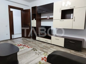 Apartament spatios 2 camere decomandate la VILA loc parcare Selimbar - imagine 3