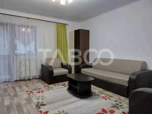 Apartament spatios 2 camere decomandate la VILA loc parcare Selimbar - imagine 2