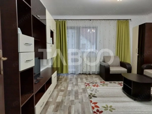 Apartament spatios 2 camere decomandate la VILA loc parcare Selimbar - imagine 11
