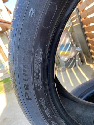 Anvelope vară Michelin 225/50/R18 Primacy 3 DOT 2023 - imagine 4