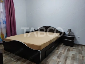 Apartament spatios 2 camere decomandate la VILA loc parcare Selimbar - imagine 5