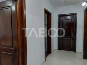 Apartament spatios 2 camere decomandate la VILA loc parcare Selimbar - imagine 14