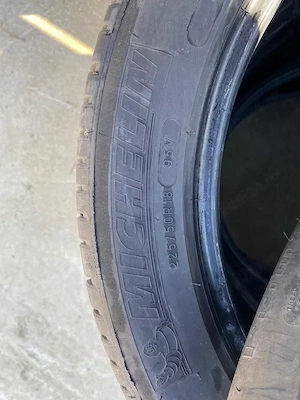 Anvelope vară Michelin 225/50/R18 Primacy 3 DOT 2023 - imagine 3