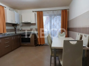Apartament spatios 2 camere decomandate la VILA loc parcare Selimbar - imagine 6