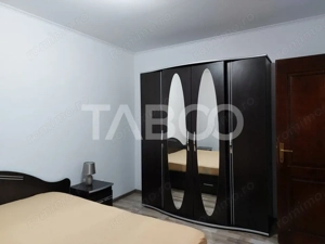 Apartament spatios 2 camere decomandate la VILA loc parcare Selimbar - imagine 4