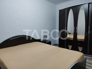 Apartament spatios 2 camere decomandate la VILA loc parcare Selimbar - imagine 13