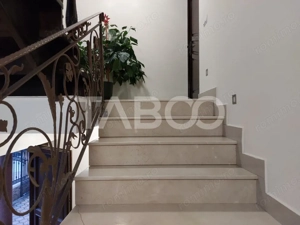 Apartament spatios 2 camere decomandate la VILA loc parcare Selimbar - imagine 16