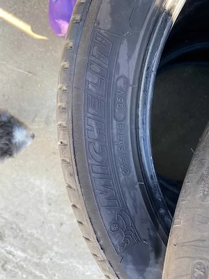 Anvelope vară Michelin 225/50/R18 Primacy 3 DOT 2023 - imagine 2