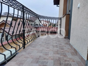 Apartament spatios 2 camere decomandate la VILA loc parcare Selimbar - imagine 10