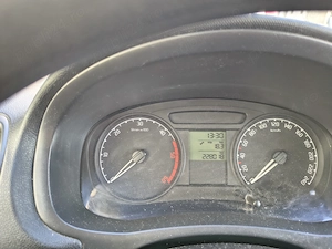 Skoda Fabia combi - imagine 3