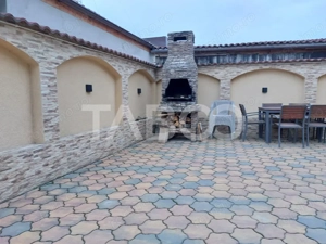 Apartament spatios 2 camere decomandate la VILA loc parcare Selimbar - imagine 8