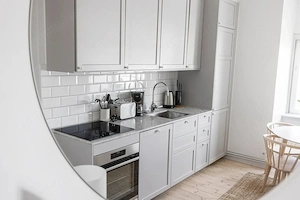 De inchiriat apartament cu 2 camere in zona Dambovita  - imagine 3