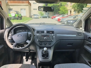 Ford C-max 1.6tdci 2006 - imagine 5