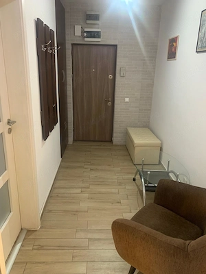 Apartament doua camere de inchiriat, zona Rogerius, Stefan cel Mare - imagine 7