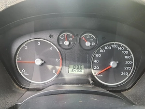 Ford C-max 1.6tdci 2006 - imagine 6