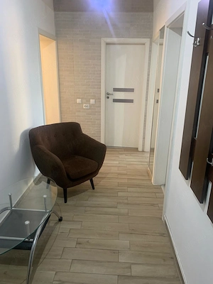 Apartament doua camere de inchiriat, zona Rogerius, Stefan cel Mare - imagine 8
