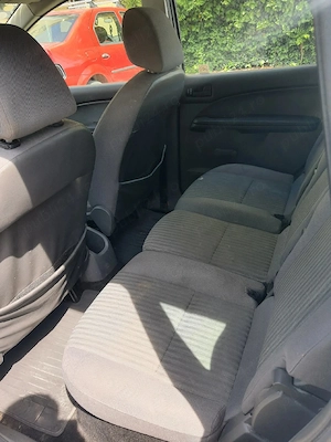 Ford C-max 1.6tdci 2006 - imagine 7