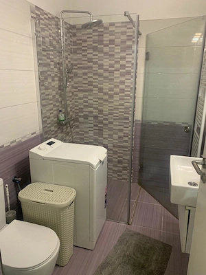 Apartament doua camere de inchiriat, zona Rogerius, Stefan cel Mare - imagine 6