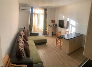 Apartament doua camere de inchiriat, zona Rogerius, Stefan cel Mare - imagine 2