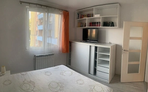 Apartament doua camere de inchiriat, zona Rogerius, Stefan cel Mare - imagine 3