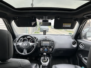 Nissan Juke 2016- motor 1.5 - 110 CP - imagine 7