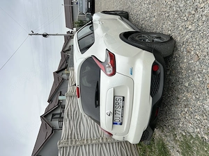 Nissan Juke 2016- motor 1.5 - 110 CP - imagine 2
