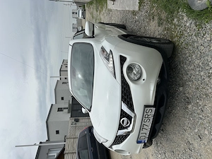 Nissan Juke 2016- motor 1.5 - 110 CP - imagine 4
