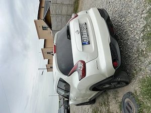 Nissan Juke 2016- motor 1.5 - 110 CP - imagine 3