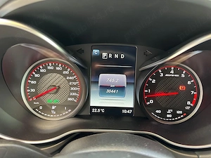 Mercedes-Benz AMG GT S   510 CP   Stare excelentă