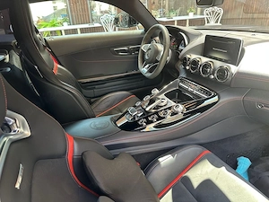 Mercedes-Benz AMG GT S   510 CP   Stare excelentă - imagine 2